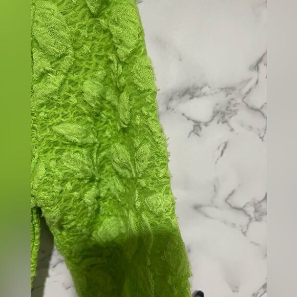 STINE GOYA Scoop Neck Mini Dress - Picture 8 of 13